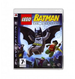 LEGO Batman The Videogame Уценка
